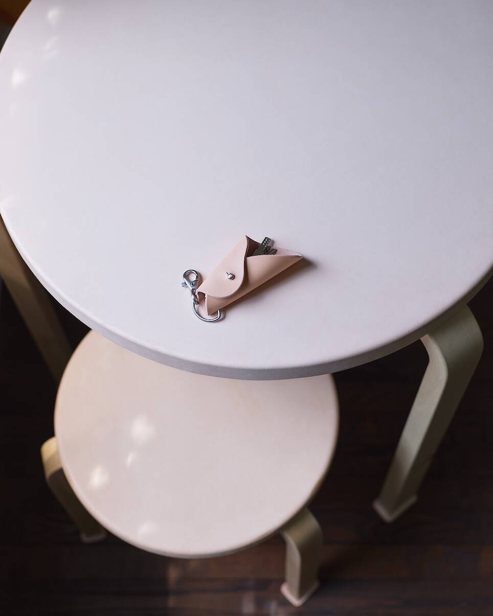 <p>Artek + Hender Scheme collection</p>