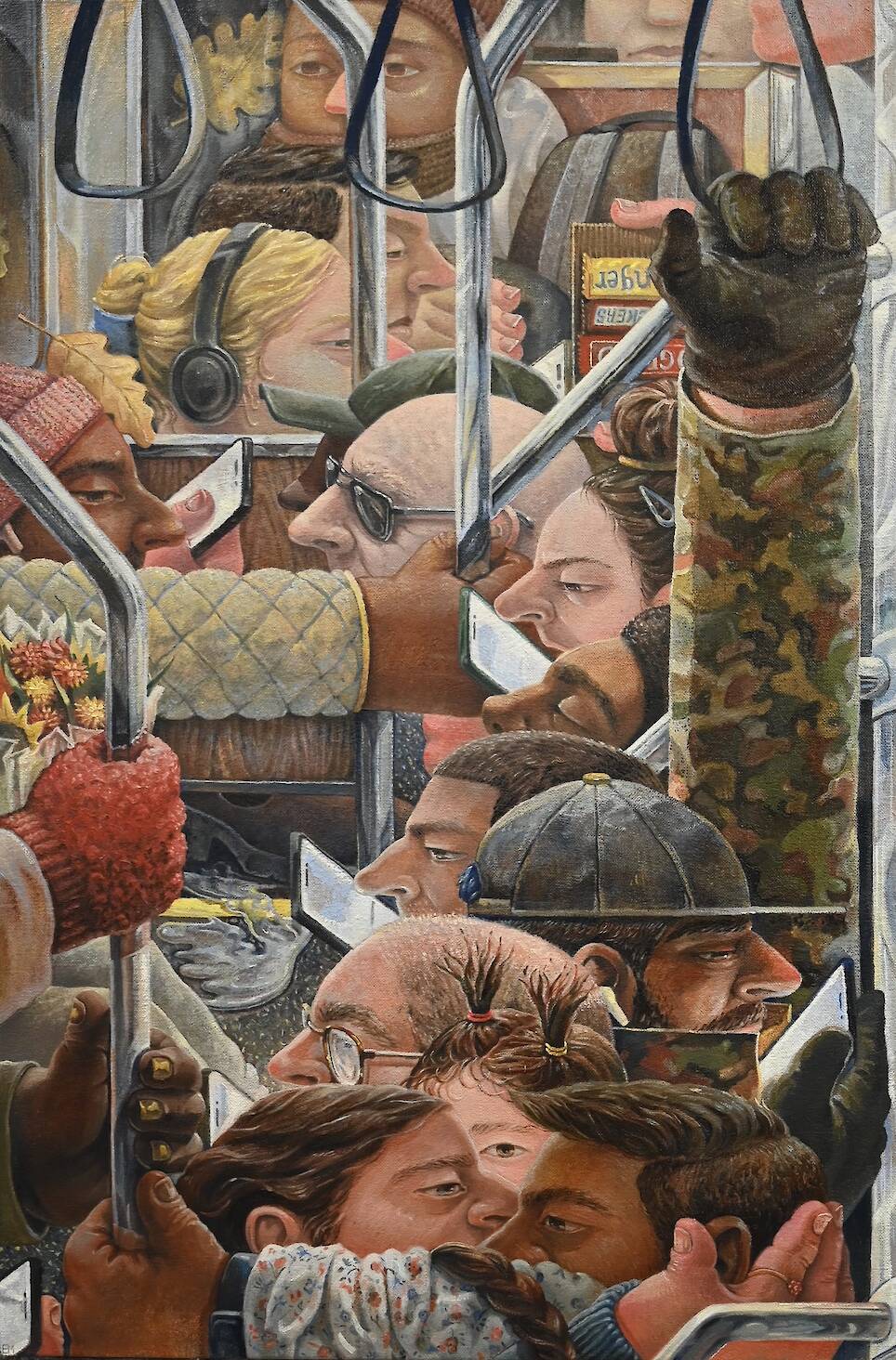 “Subway”