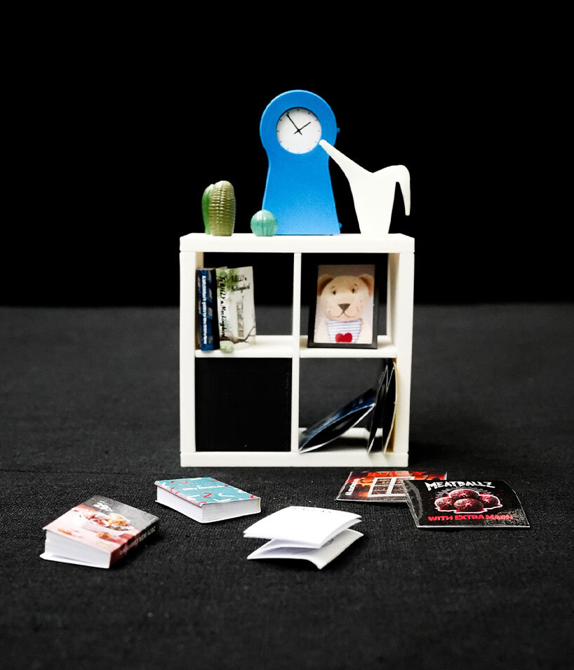 IKEA builds tiny houses to prove a point: compact spaces can hold identity - 4