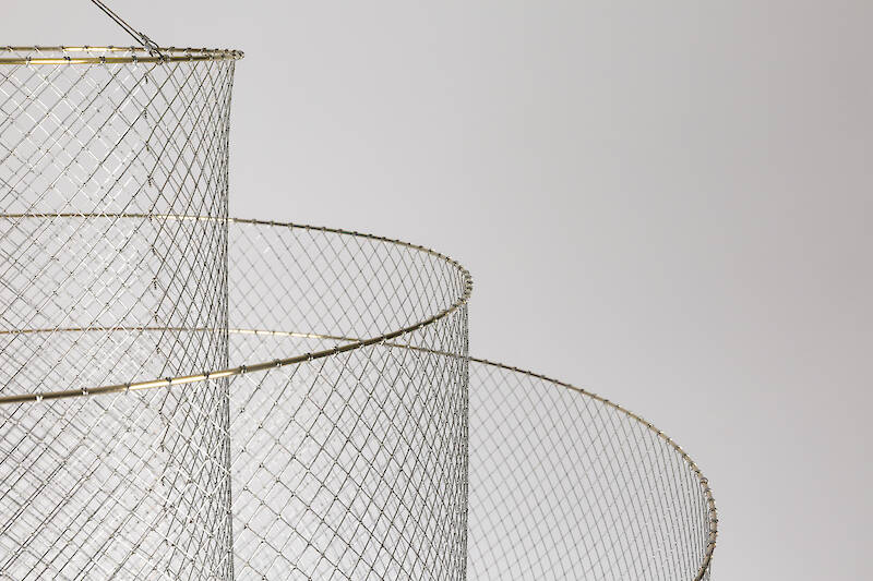 Rick Tegelaar’s Designs Begin with Making, Not Sketching