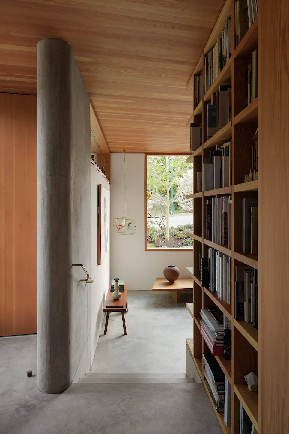 Kitsilano House