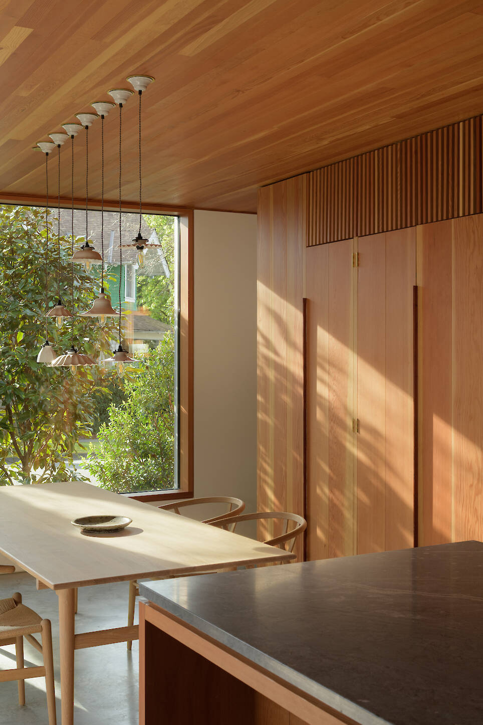 Kitsilano House