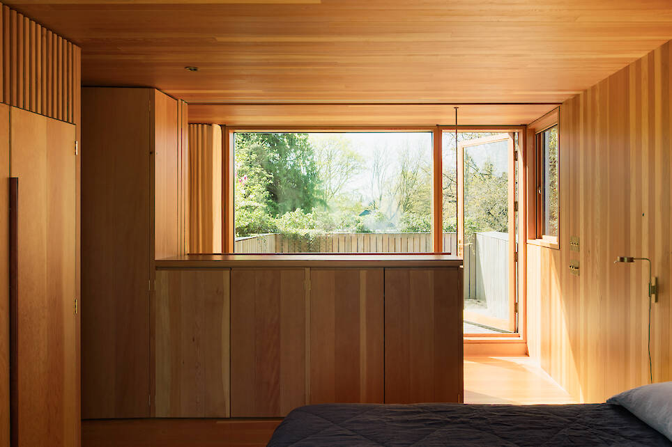 Kitsilano House
