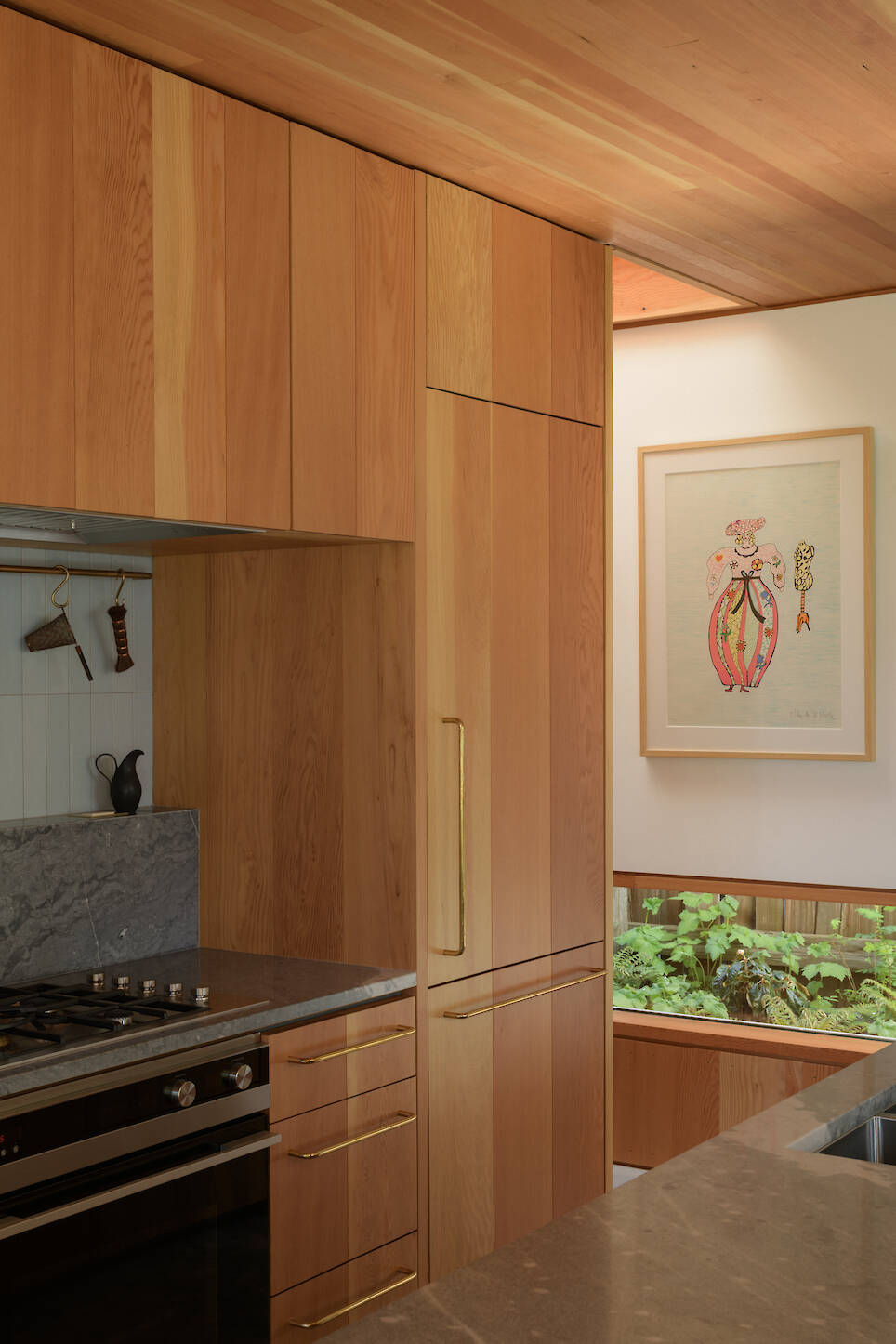 Kitsilano House