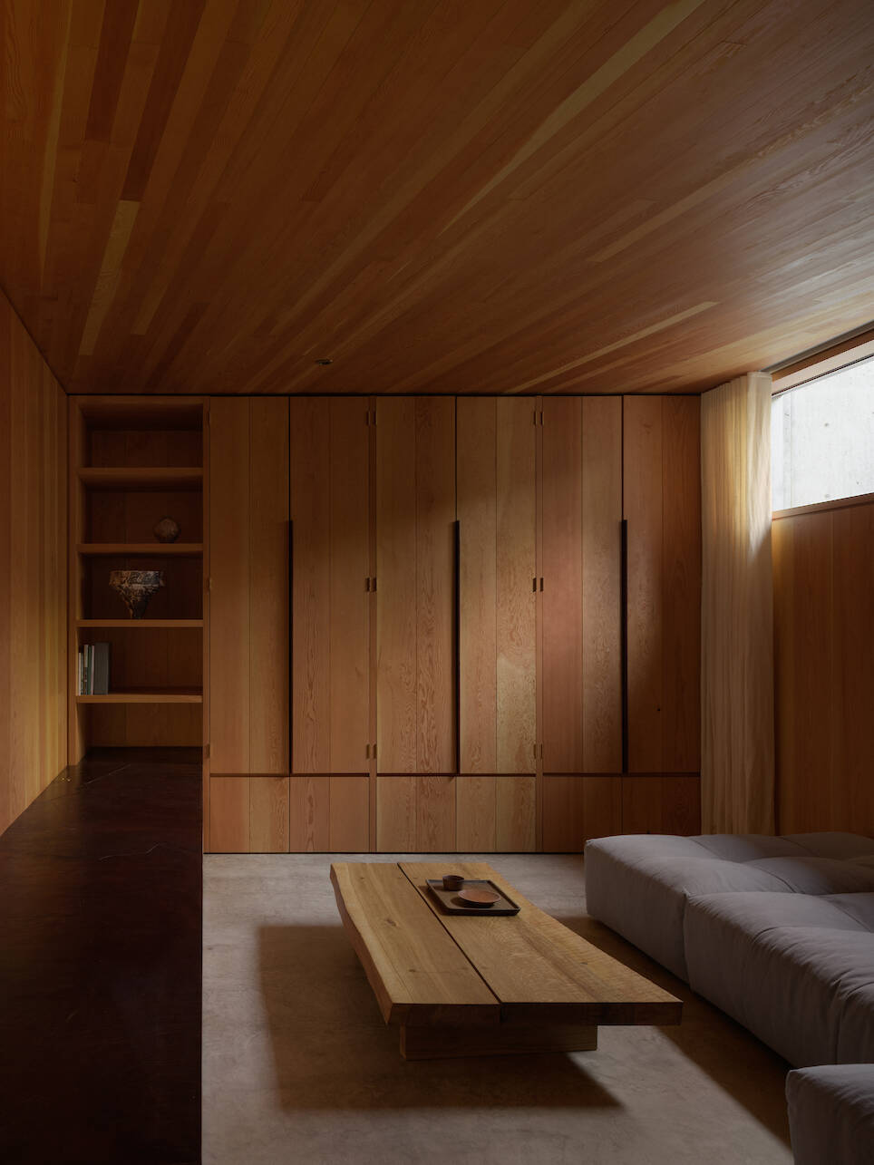 Kitsilano House