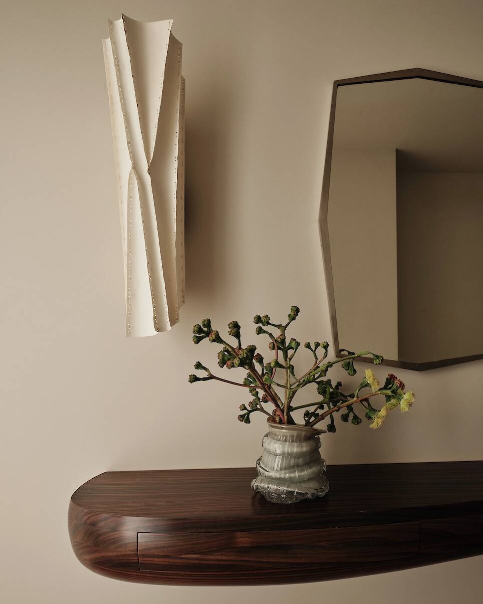Studio Rosenthal Opens Up a Gramercy Park Apartment to the Light