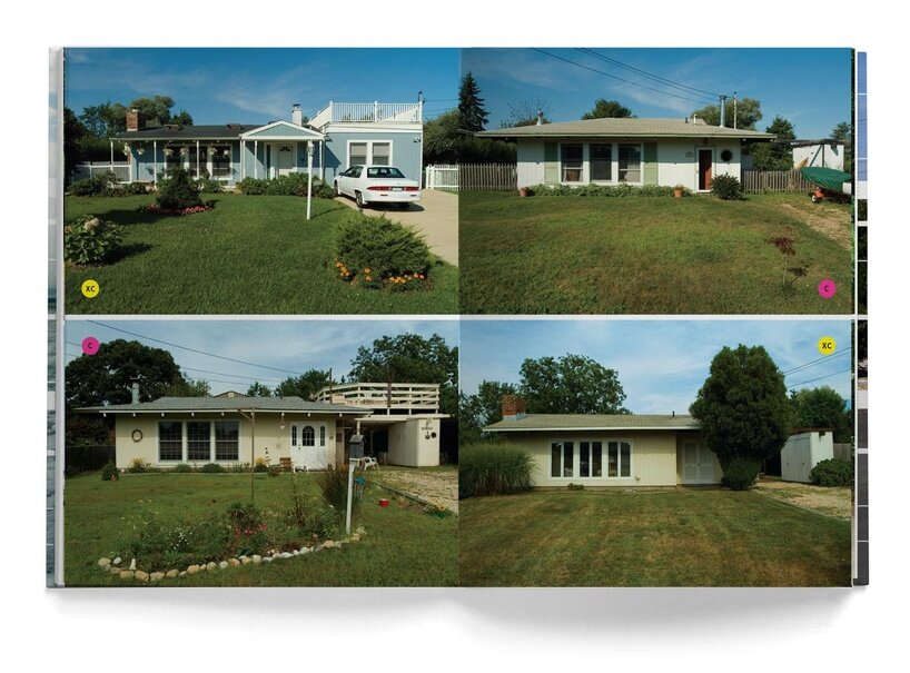 from the book Leisurama Now: The Beach House for Everyone 1964-