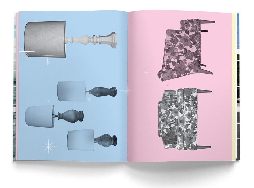 from the book Leisurama Now: The Beach House for Everyone 1964-