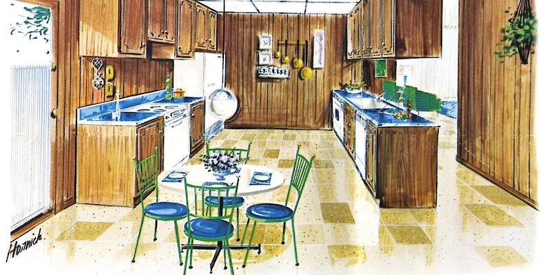 Leisurama’s Prefabricated Promise of Fabulous, Mid-Century Vacationing for All