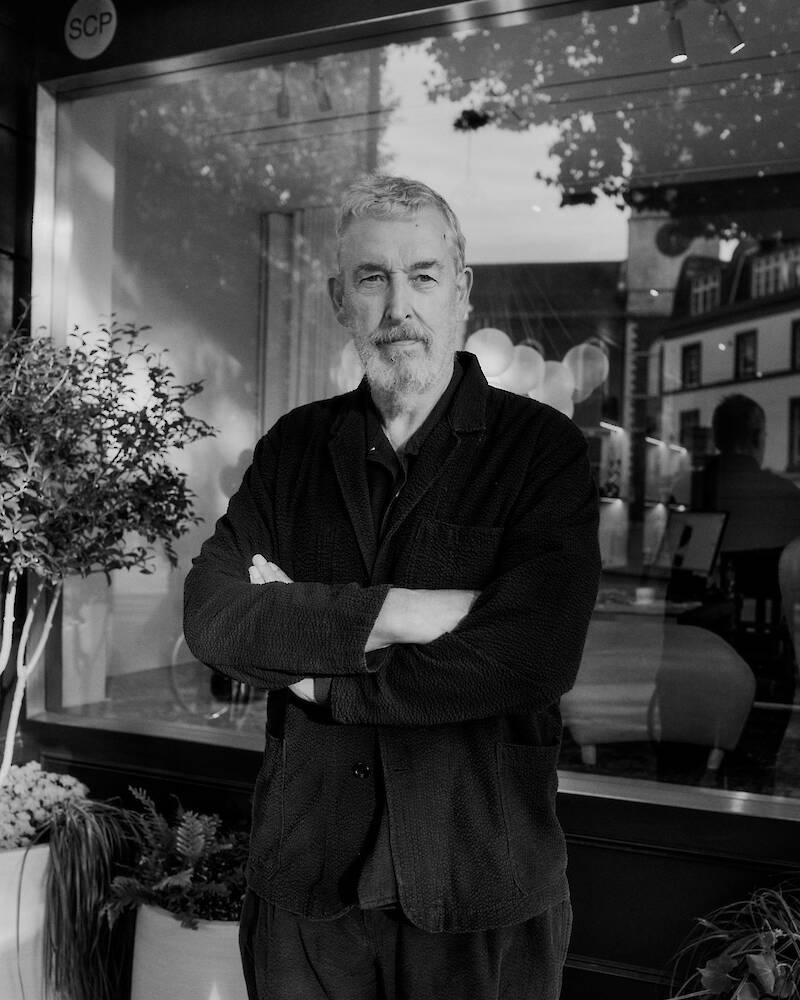 After 40 Years in Shoreditch, SCP Makes a New Home in Clerkenwell