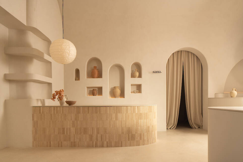 Sana Skin Studio Finds Calm in the Heart of Wynwood