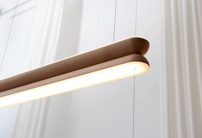Hollis+Morris Looks Beneath the Ice with Beaufort Lighting