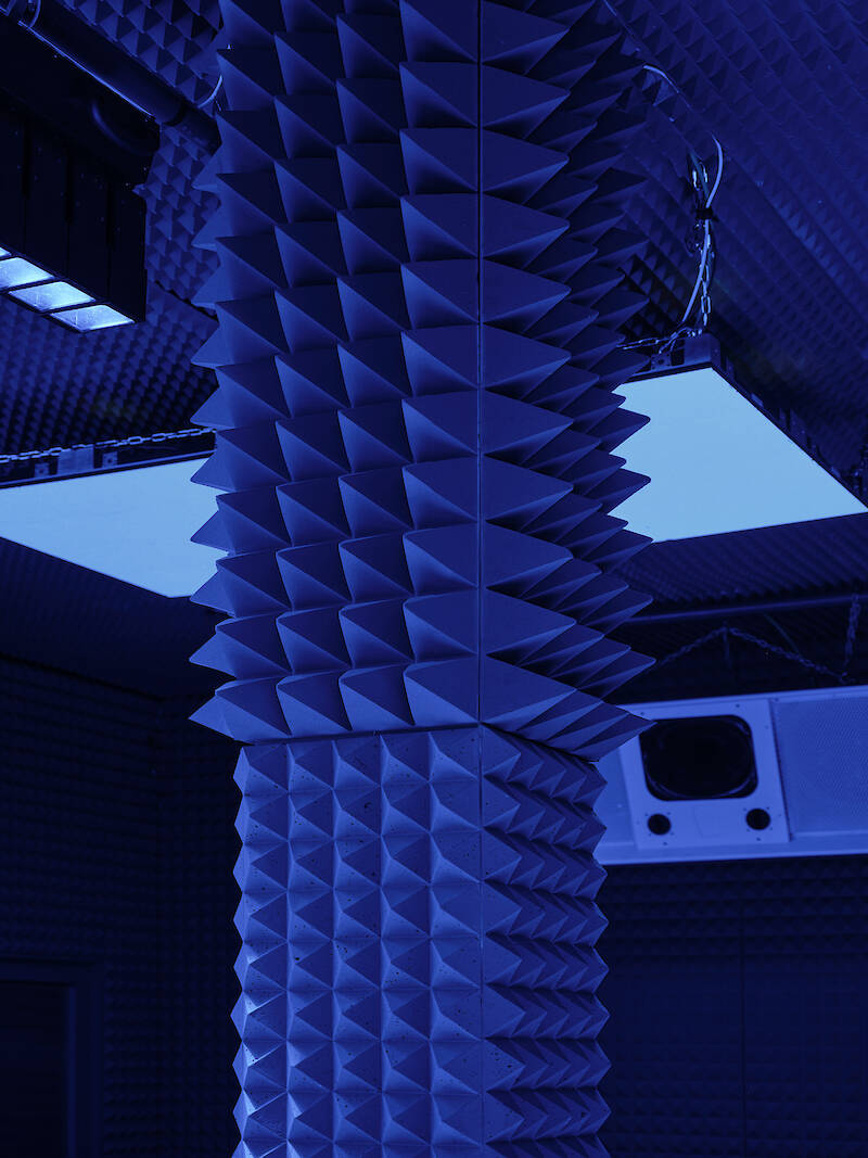 Clap Studio Turns an Iconic Spanish Nightclub into a Study in Pure Sound