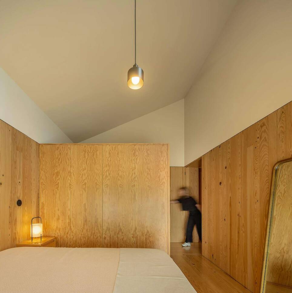Technically, This Cluster of Cabins Is a Single Home - Photo 11 of 12 -