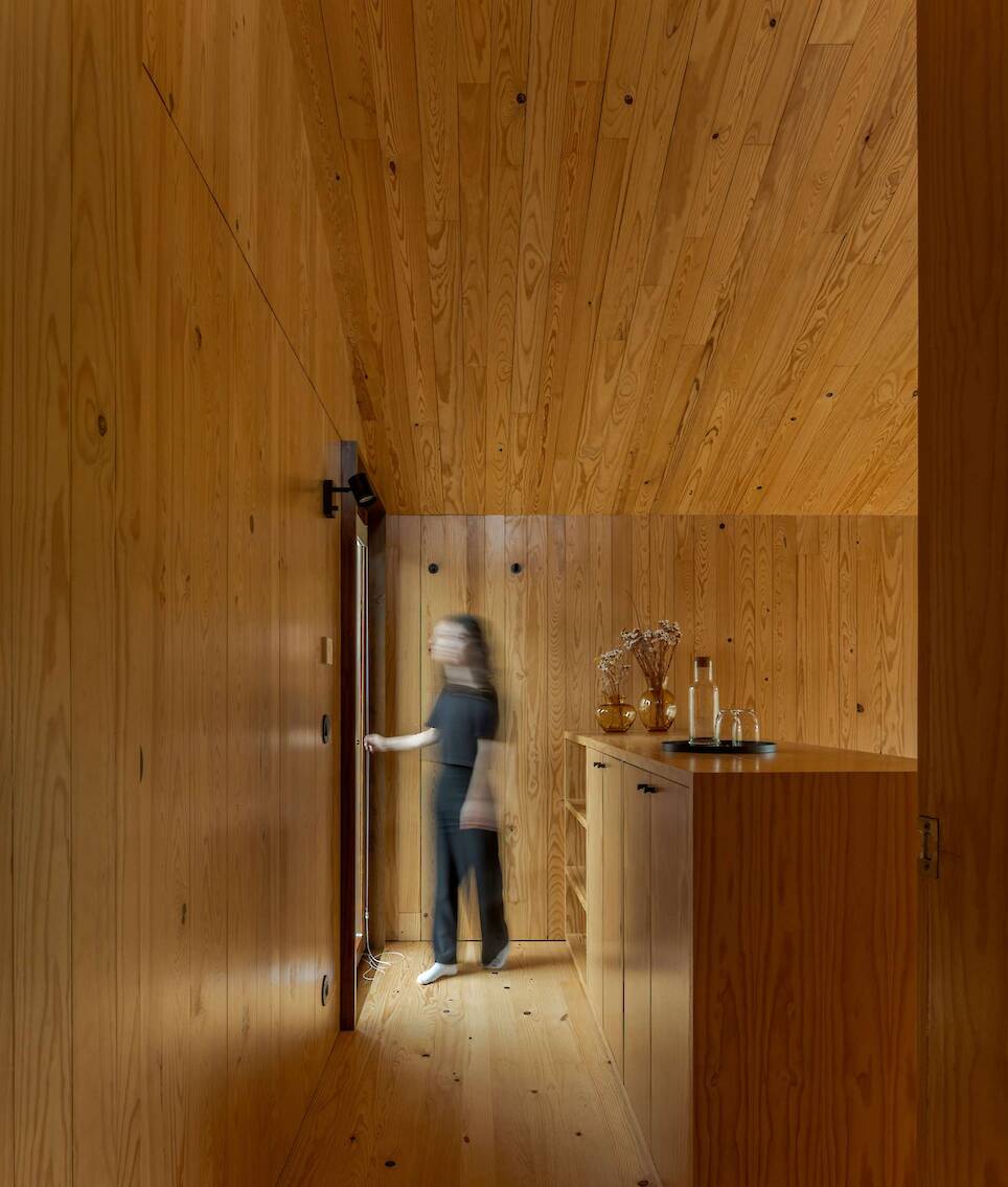 Technically, This Cluster of Cabins Is a Single Home - Photo 8 of 12 -