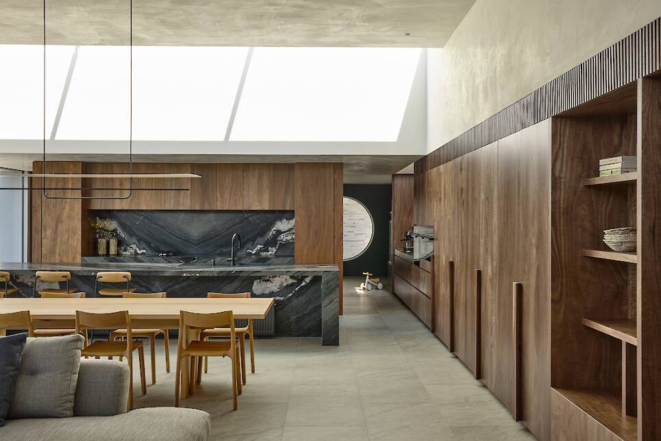 Hill House by Taylor Knights