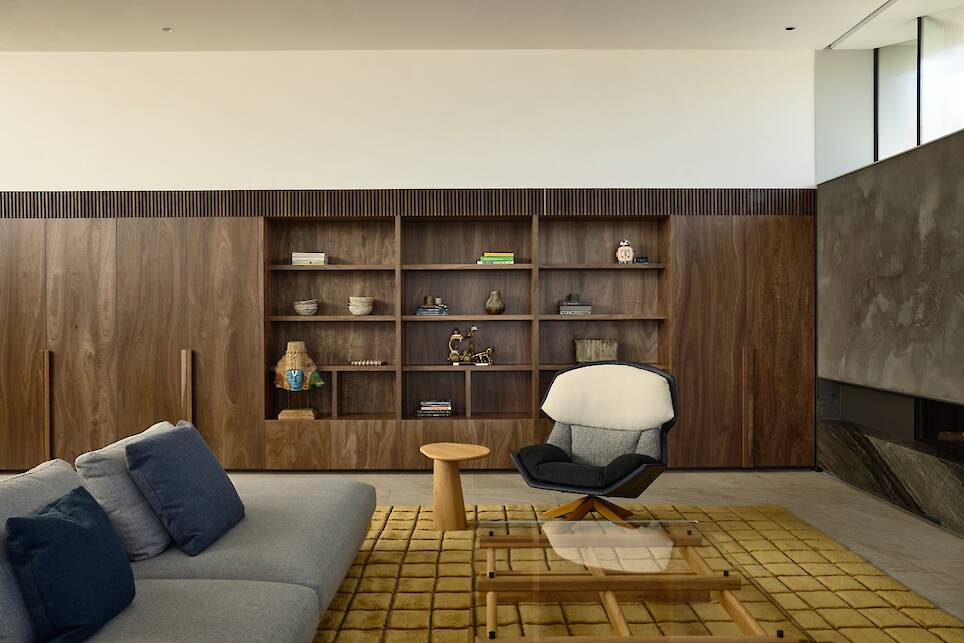 Hill House by Taylor Knights