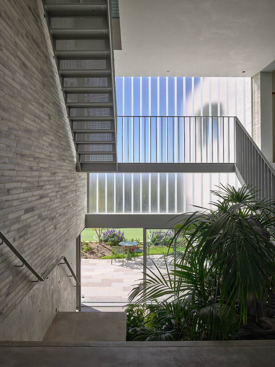 Hill House by Taylor Knights