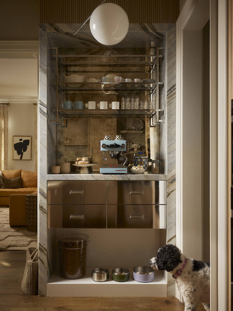 Sabrina Albanese Reimagines a Toronto Home for Its Next Chapter