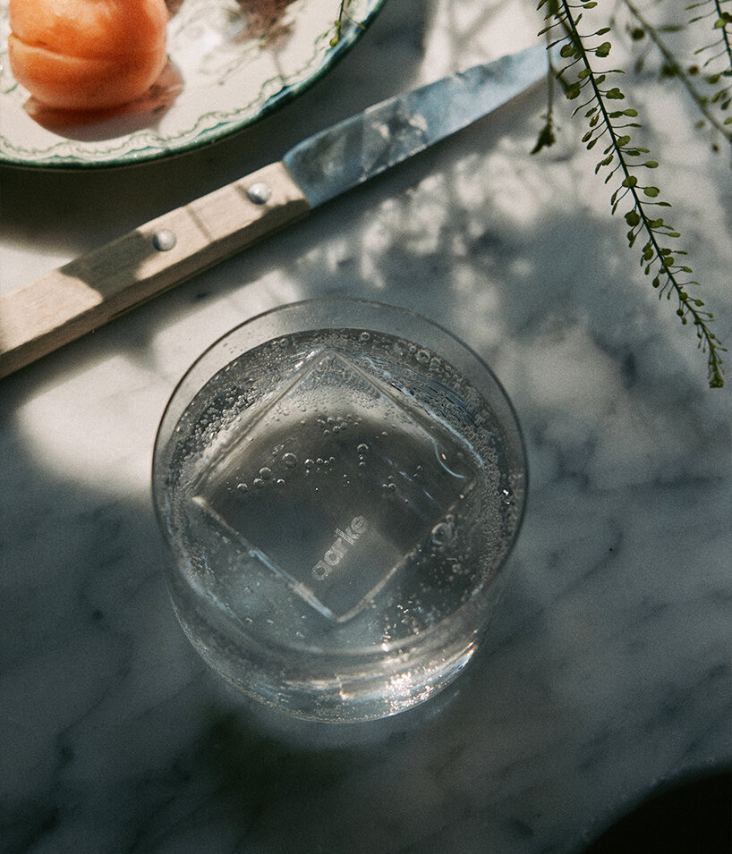 ‘minimalism feels cold when empty of narrative’: how aarke shapes its brand identity - 2