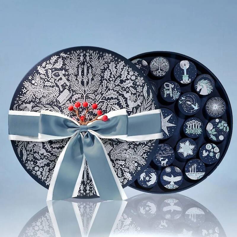 The Best Advent Calendars of 2026 for Design Lovers