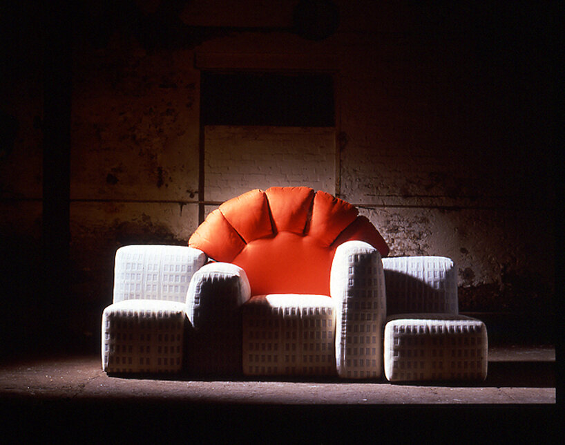 gaetano pesce foundation launches to preserve and continue the architect's practice - 5
