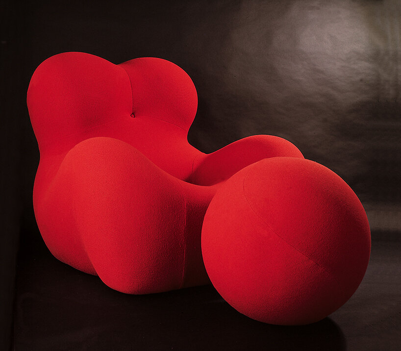 gaetano pesce foundation launches to preserve and continue the architect's practice - 1