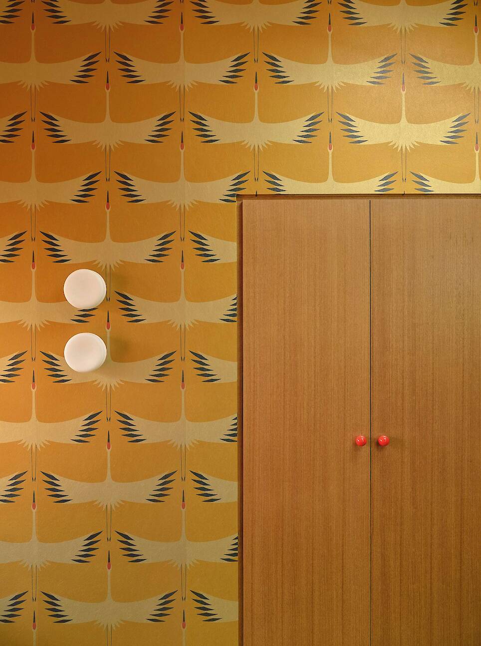 The Double-Height Atrium Is Still the Best Part of This Revived ’70s Australian Home - Photo 13 of 15 -