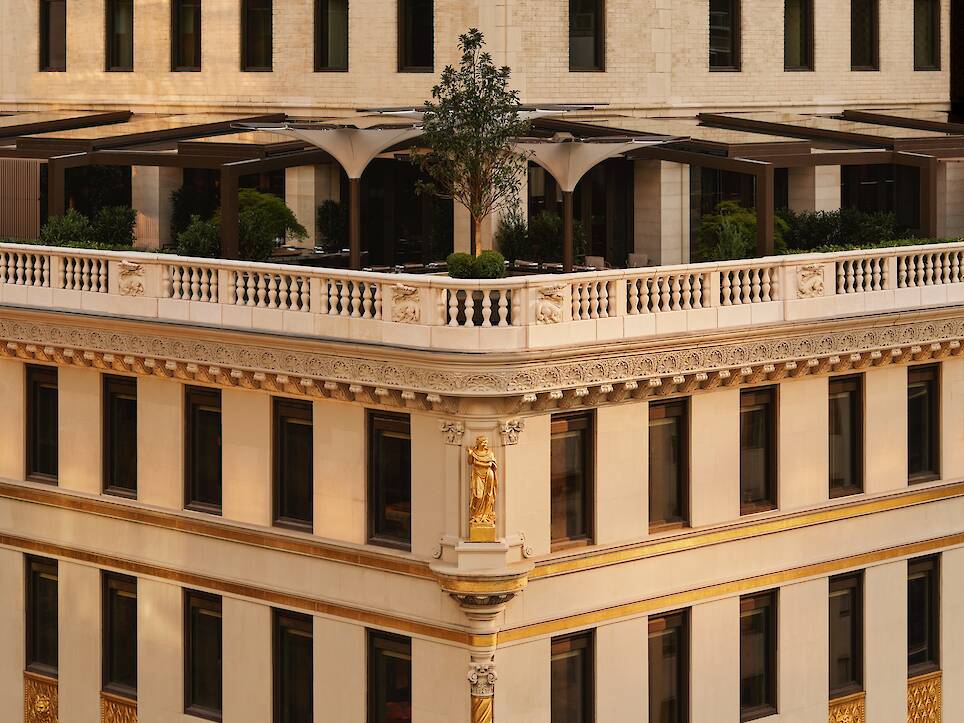 Aman New York Homes