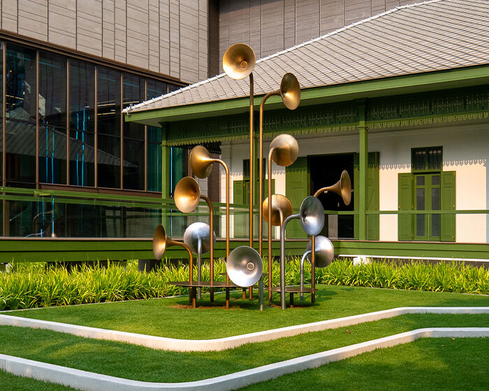 Future-Proof Design Relies on a Chain of Sustainable Decisions