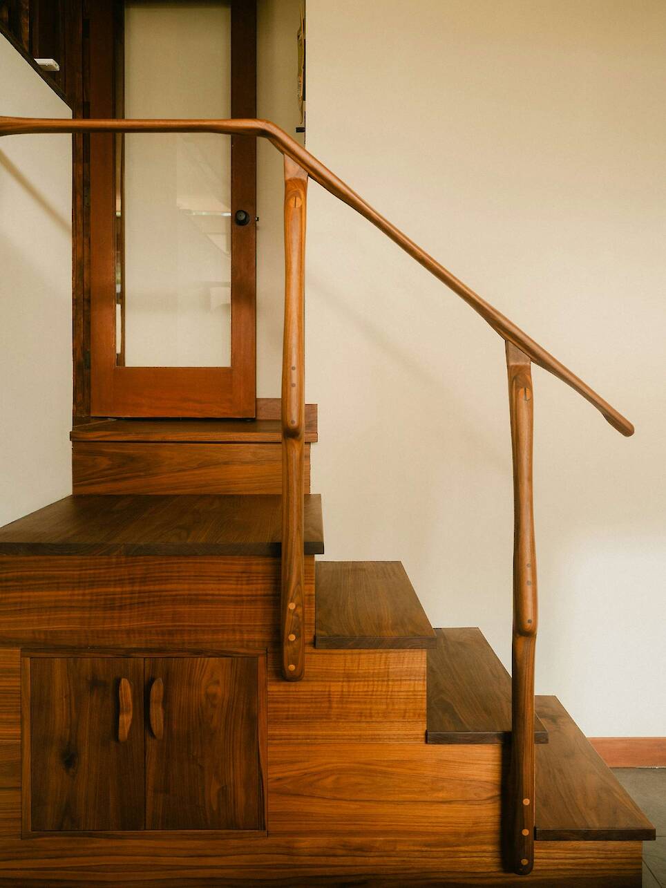 Offcuts From the Renovation of This ’70s SoCal Home Were Repurposed Into Furnishings - Photo 14 of 18 -