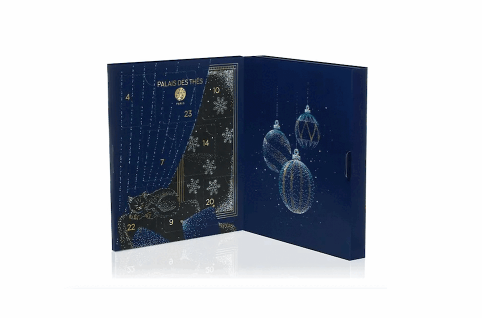 palais des thes advent calendar