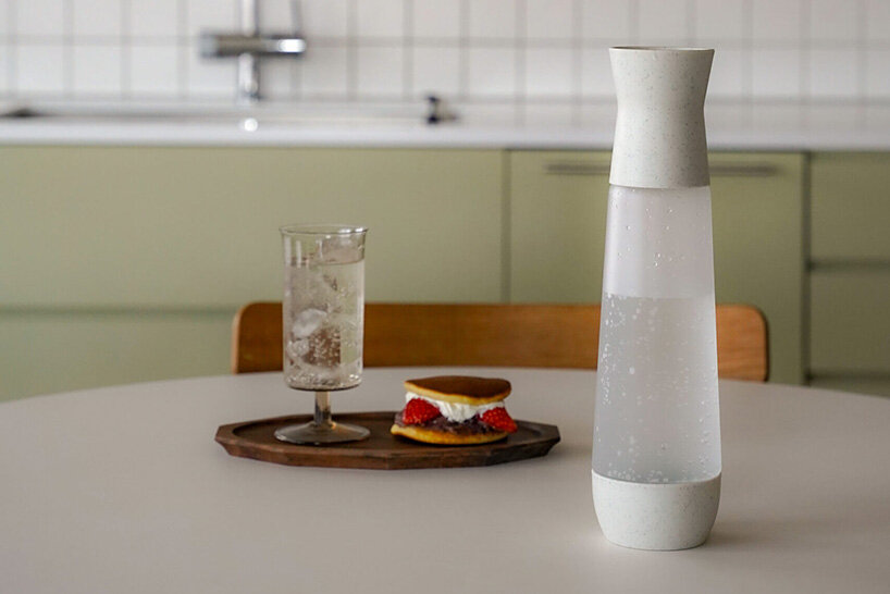 AWA Carafe by AWA
