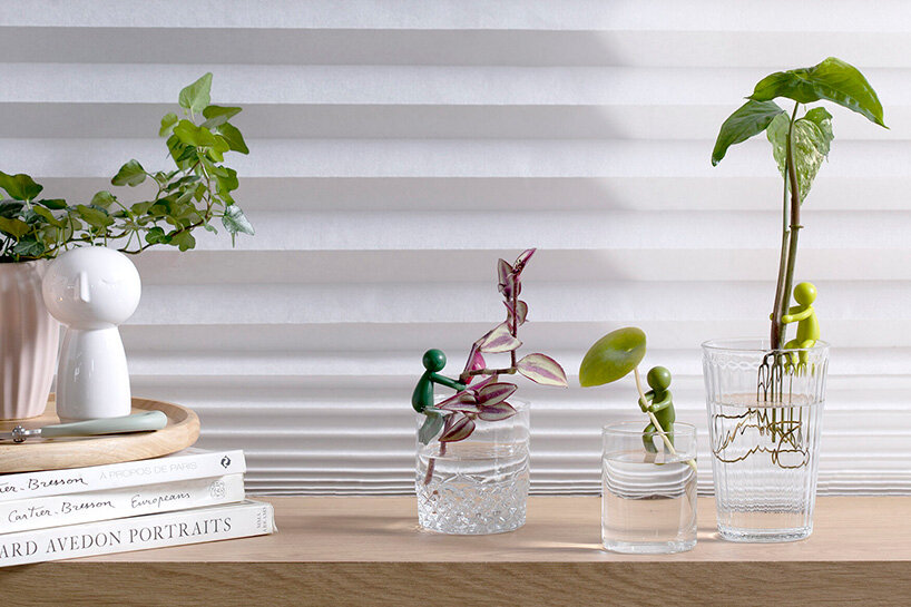 Leafriend Plant Propagation Buddy by Peleg Design