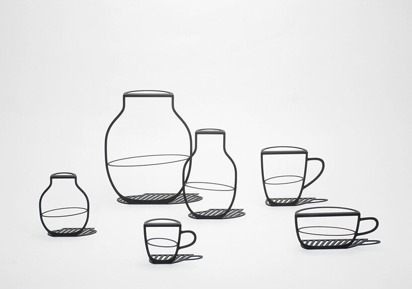 surface collection by ilsangisang