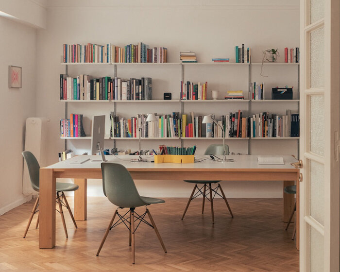 Designboom Shop Drop: Back to the Desk with Creative Workspace Essentials