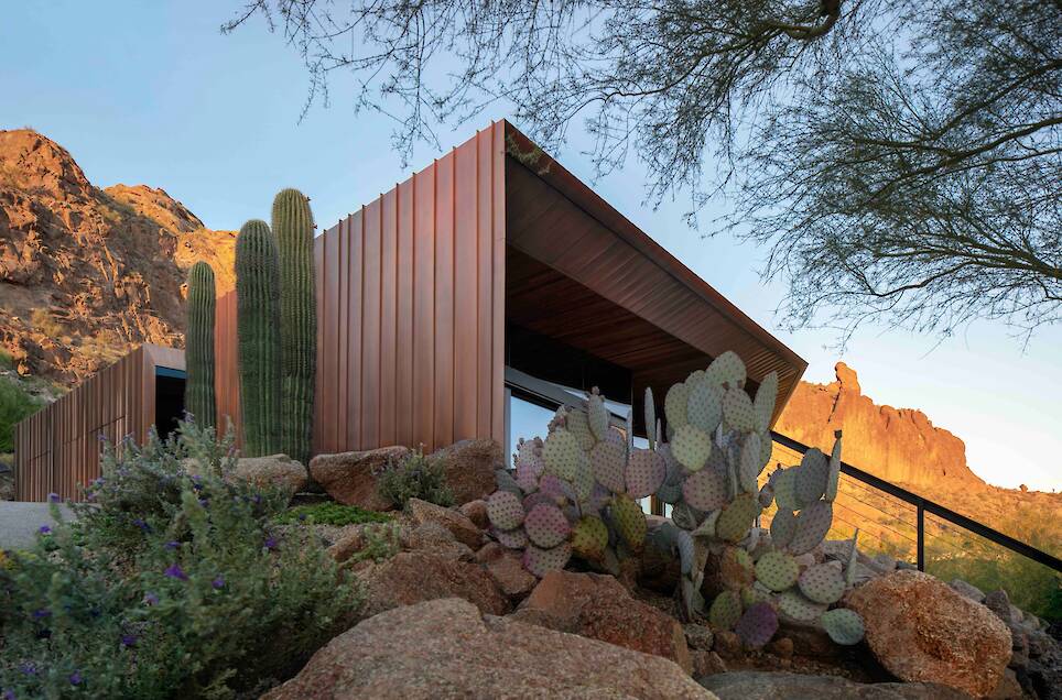 AIR Copper Canyon