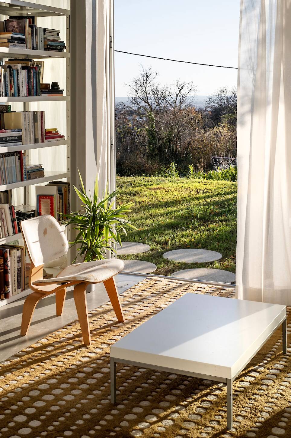 Views, Double-Villa Bukovac