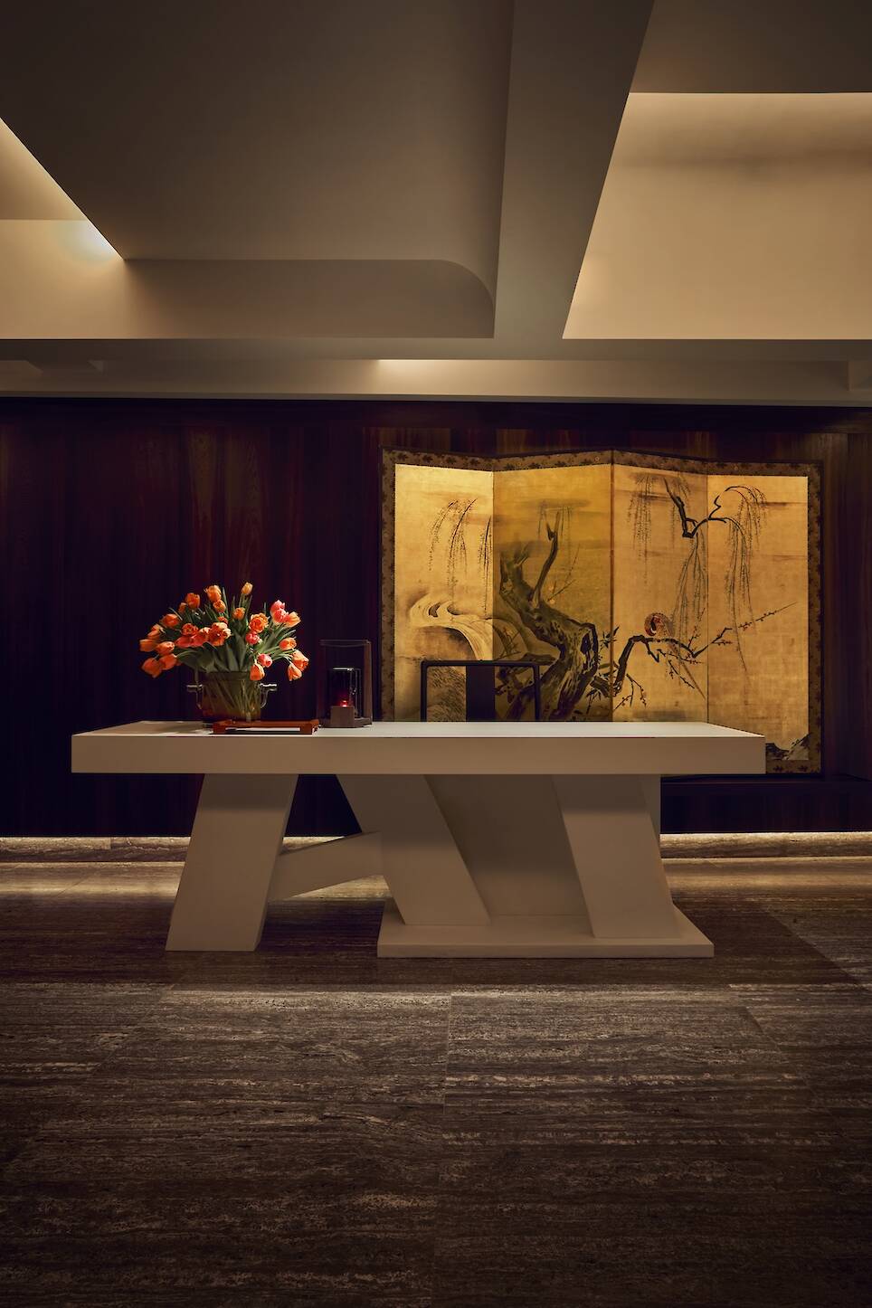 A Luxurious Spa by Liaigre Completes Hôtel Costes in Paris