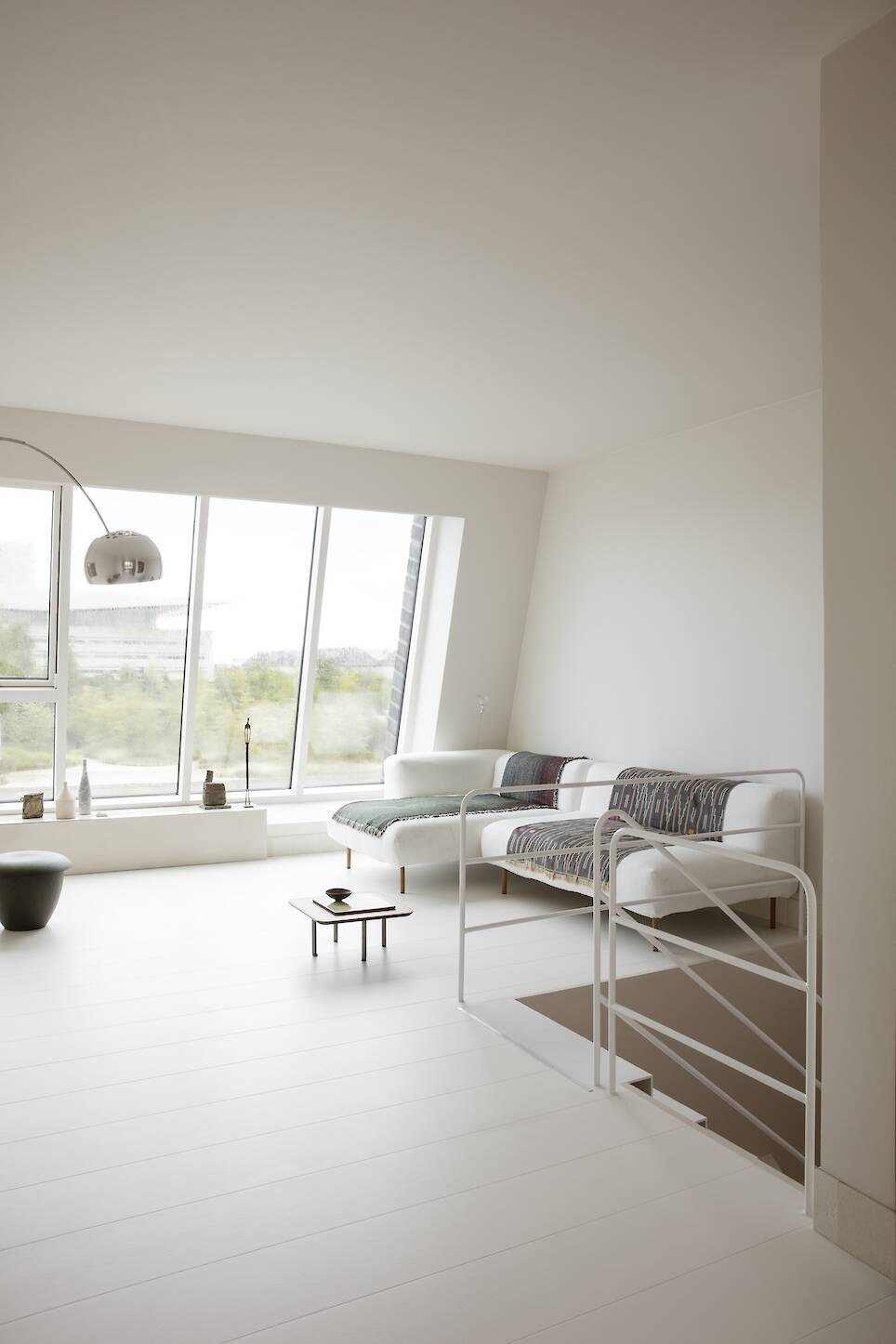 A 5-Year-Old Kitchen Finds a New Home on Copenhagen’s Paper Island