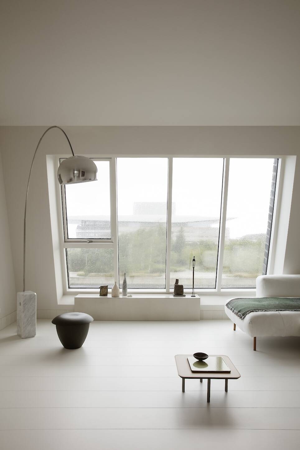 A 5-Year-Old Kitchen Finds a New Home on Copenhagen’s Paper Island