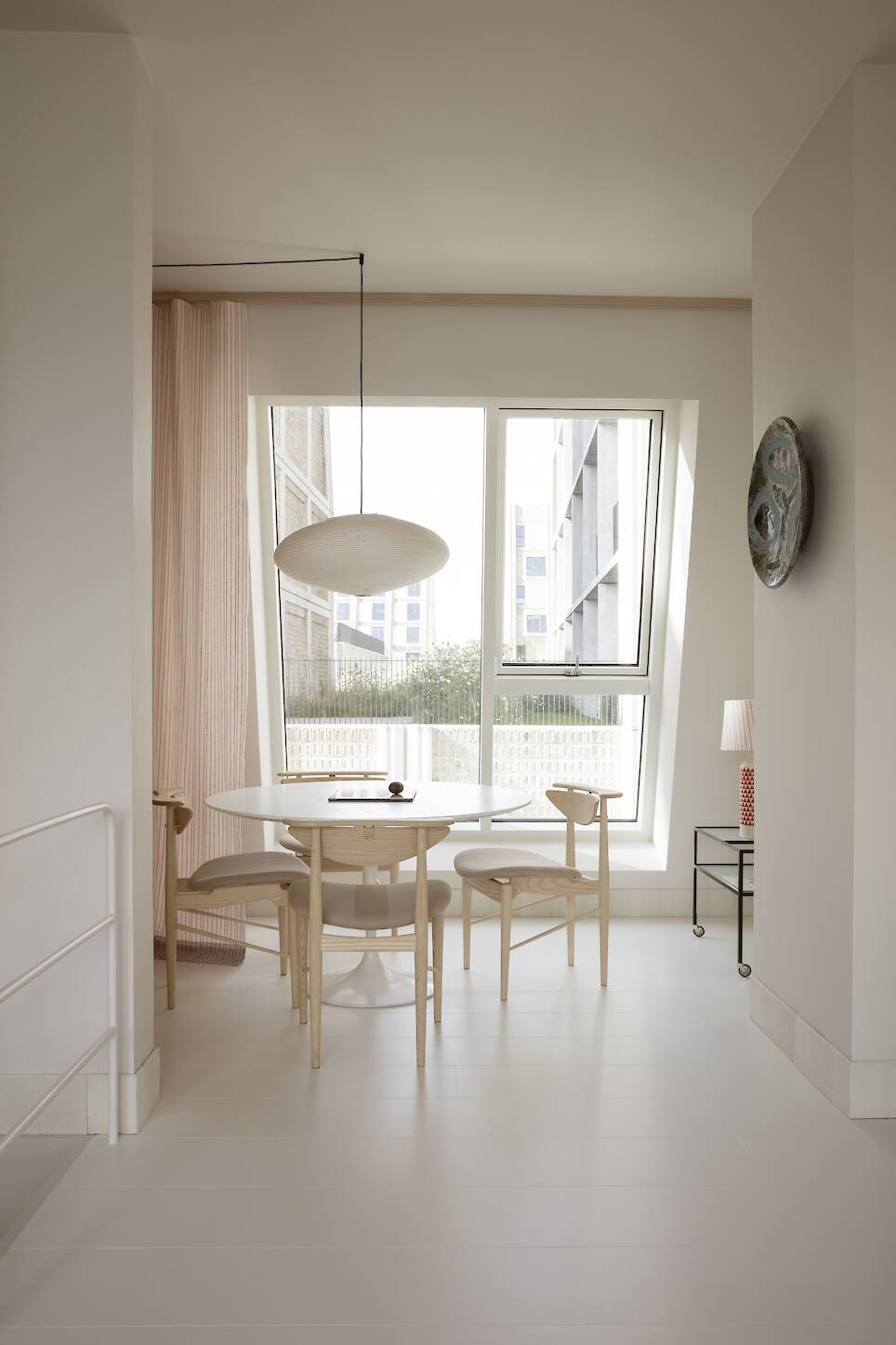 A 5-Year-Old Kitchen Finds a New Home on Copenhagen’s Paper Island