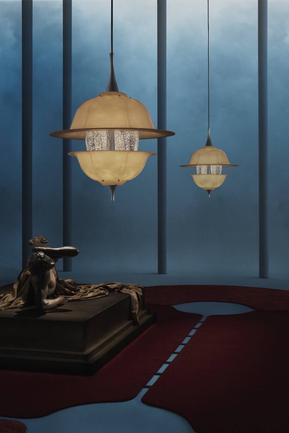 Apparatus Act V Collection