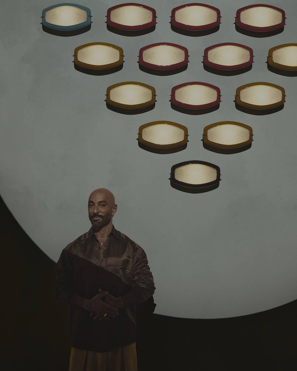 <p>Studio co-founder Gabriel Hendifar. </p>