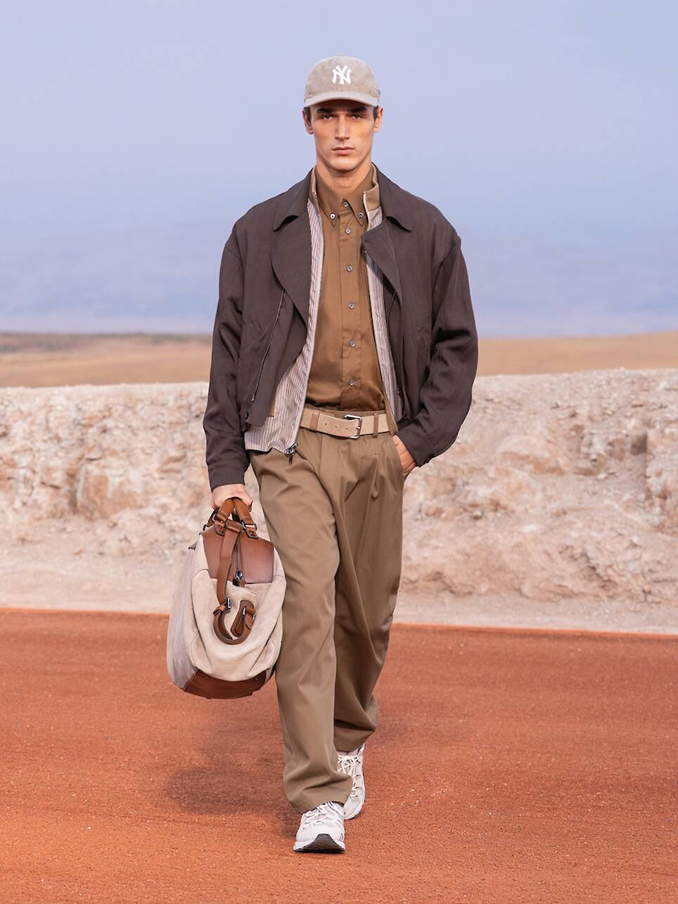 Giorgio Armani x Kith Unveil Third Collaboration Dreams of the Dune giorgio armani kith 3rd dreams of the dune release info