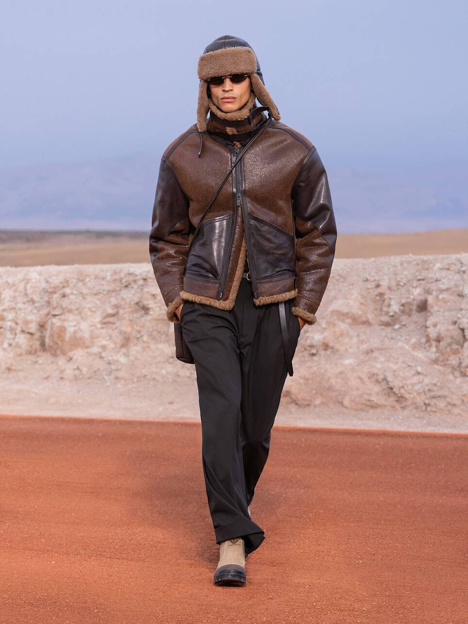 Giorgio Armani x Kith Unveil Third Collaboration Dreams of the Dune giorgio armani kith 3rd dreams of the dune release info
