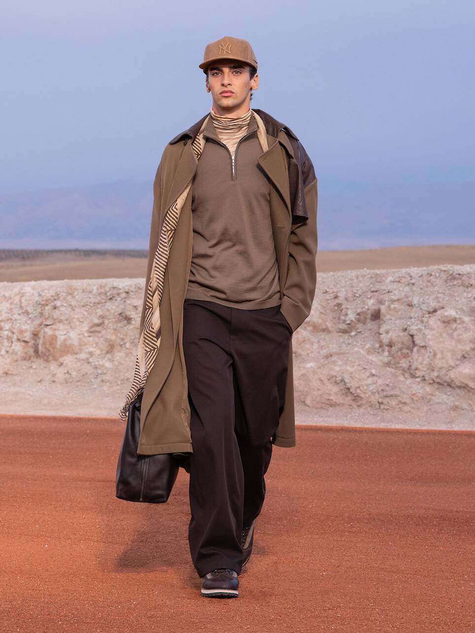 Giorgio Armani x Kith Unveil Third Collaboration Dreams of the Dune giorgio armani kith 3rd dreams of the dune release info