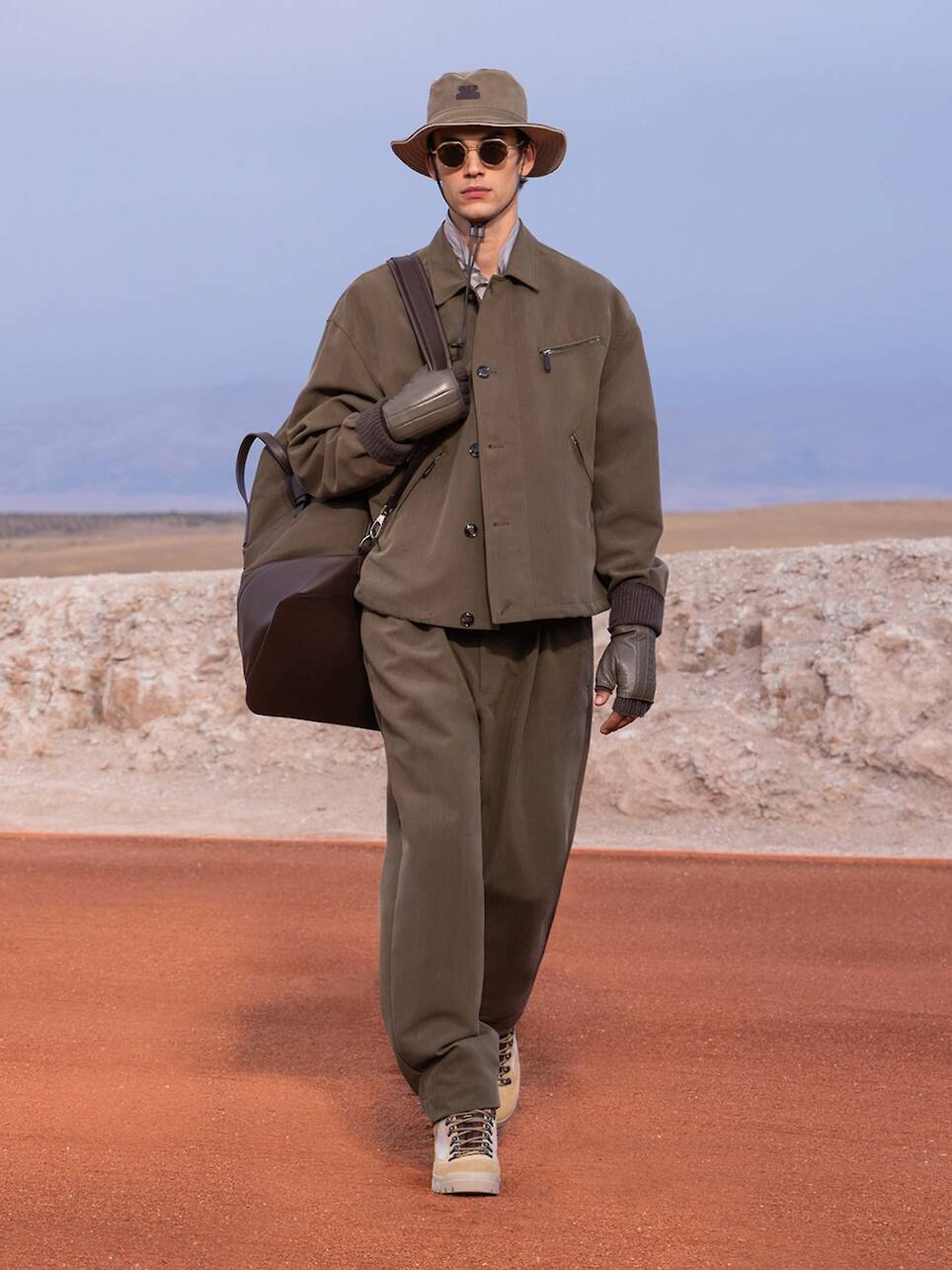 Giorgio Armani x Kith Unveil Third Collaboration Dreams of the Dune giorgio armani kith 3rd dreams of the dune release info