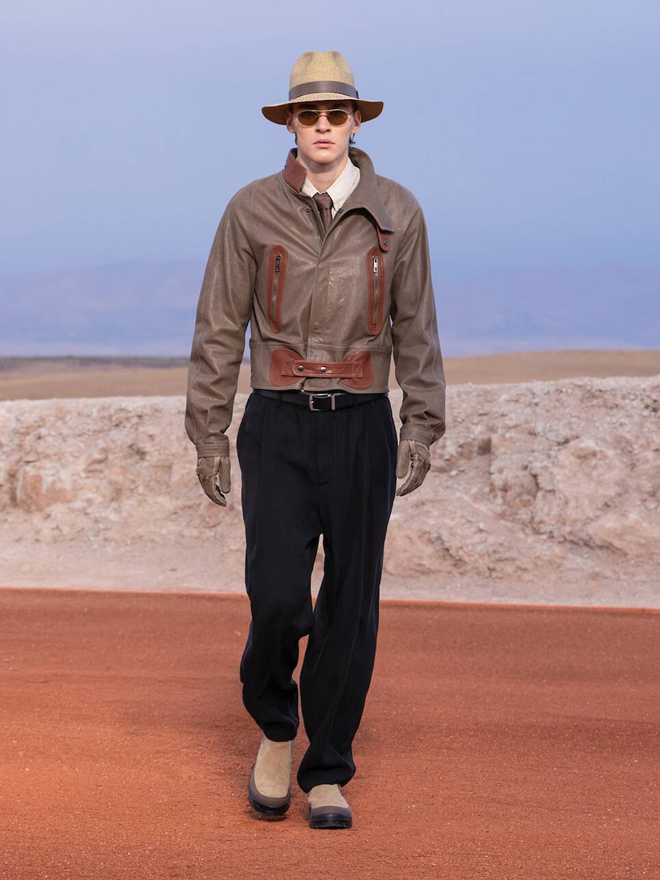 Giorgio Armani x Kith Unveil Third Collaboration Dreams of the Dune giorgio armani kith 3rd dreams of the dune release info