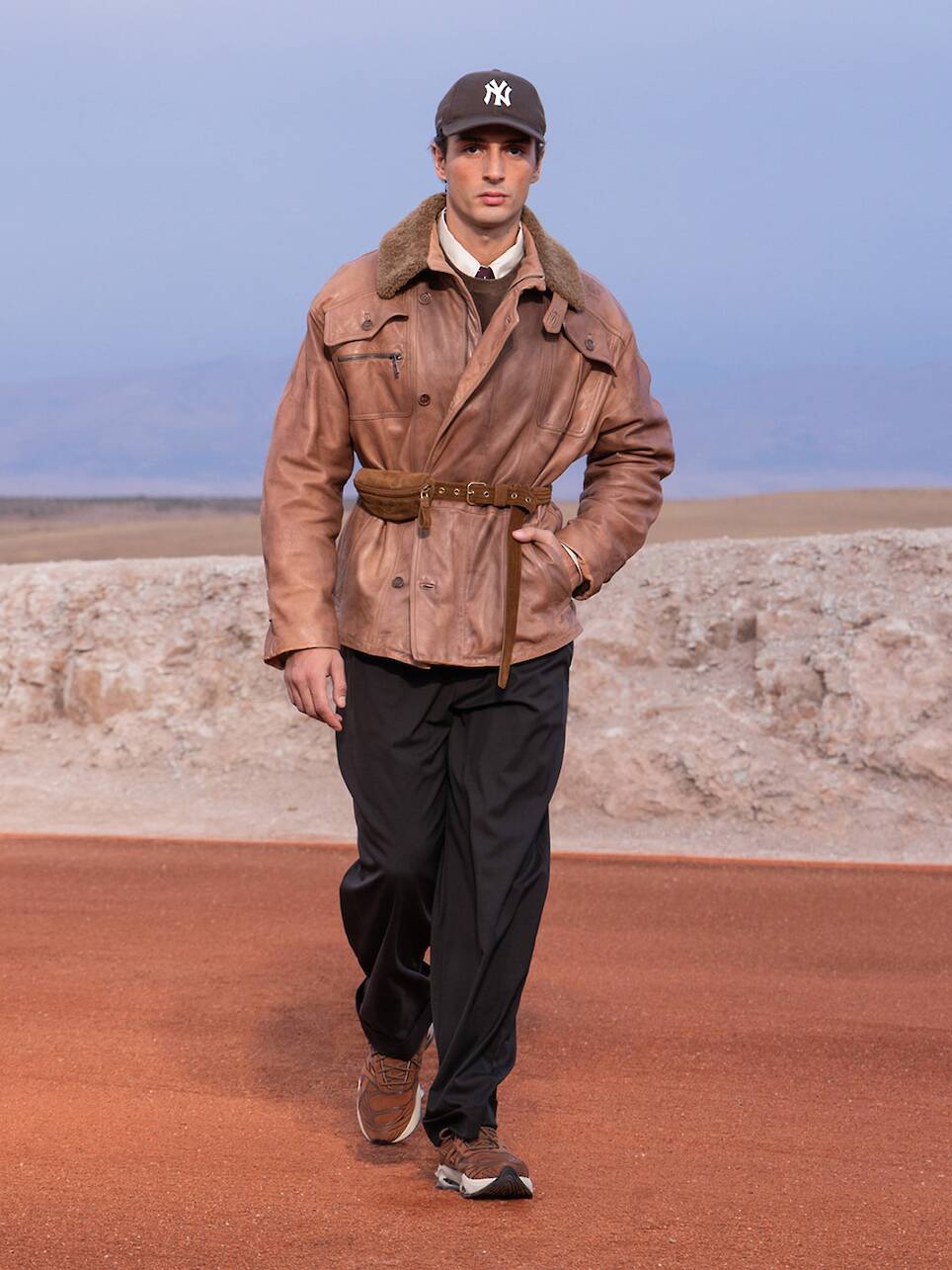 Giorgio Armani x Kith Unveil Third Collaboration Dreams of the Dune giorgio armani kith 3rd dreams of the dune release info